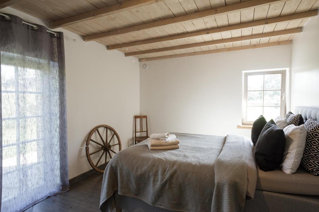 Villa Bumba Liigalaskma Εξωτερικό φωτογραφία