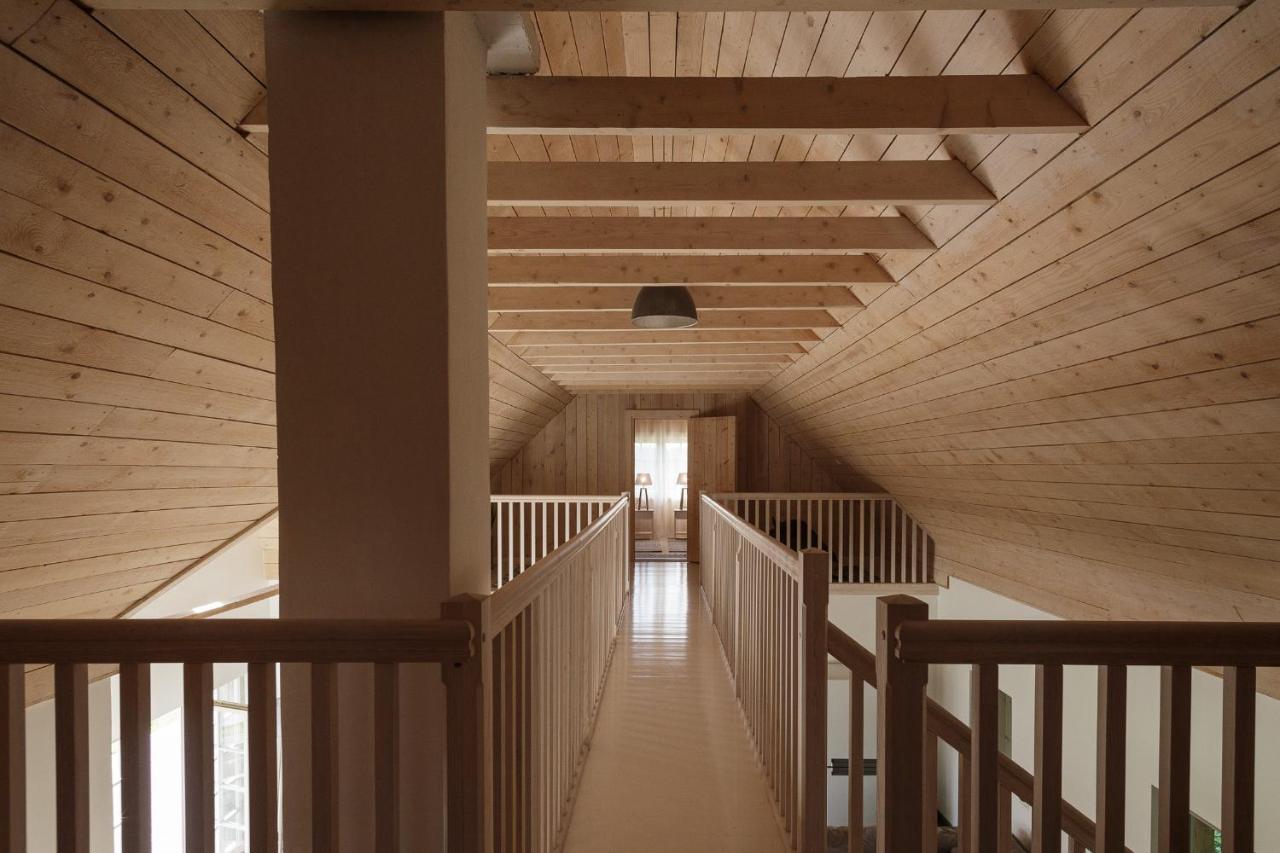 Villa Bumba Liigalaskma Εξωτερικό φωτογραφία