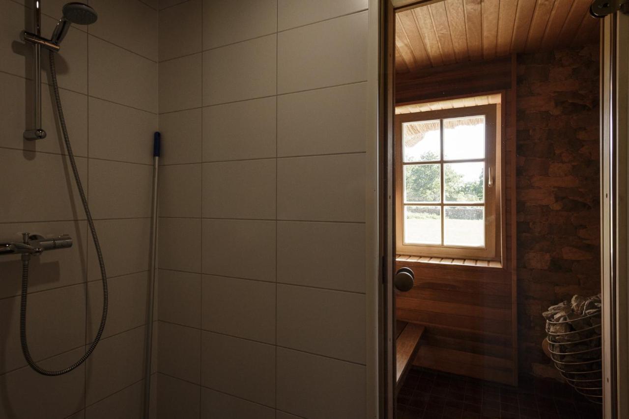 Villa Bumba Liigalaskma Εξωτερικό φωτογραφία