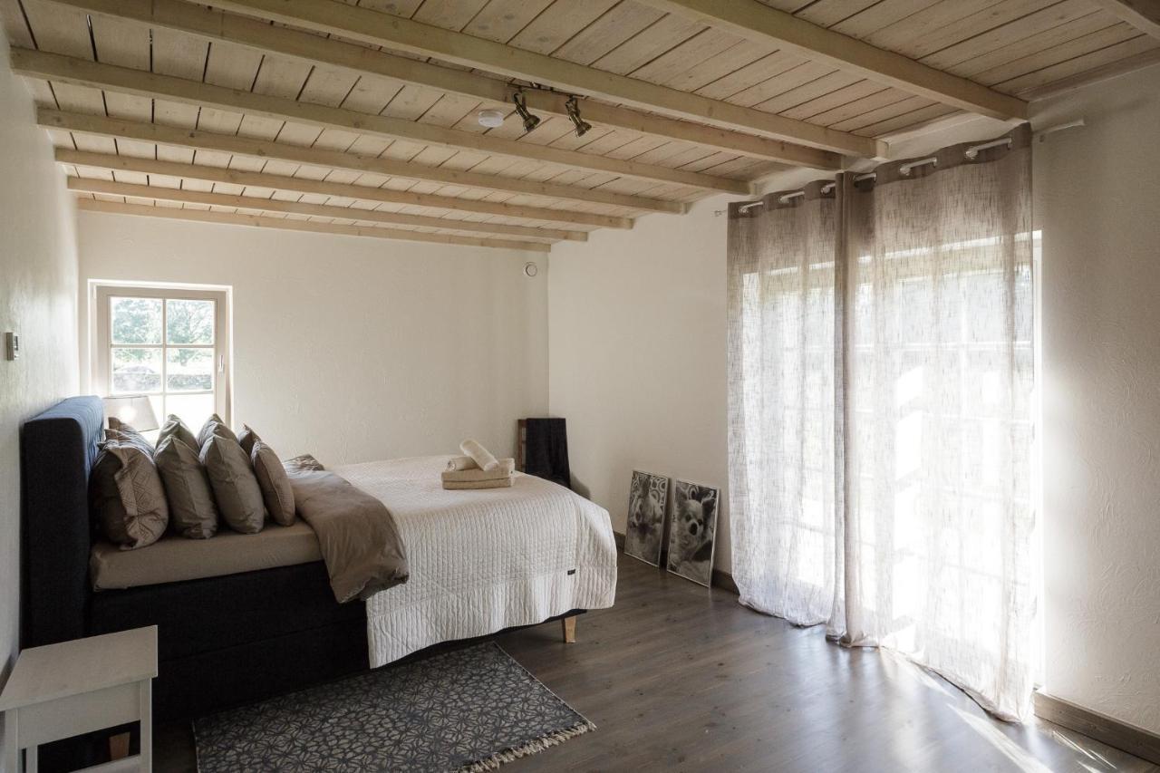 Villa Bumba Liigalaskma Εξωτερικό φωτογραφία