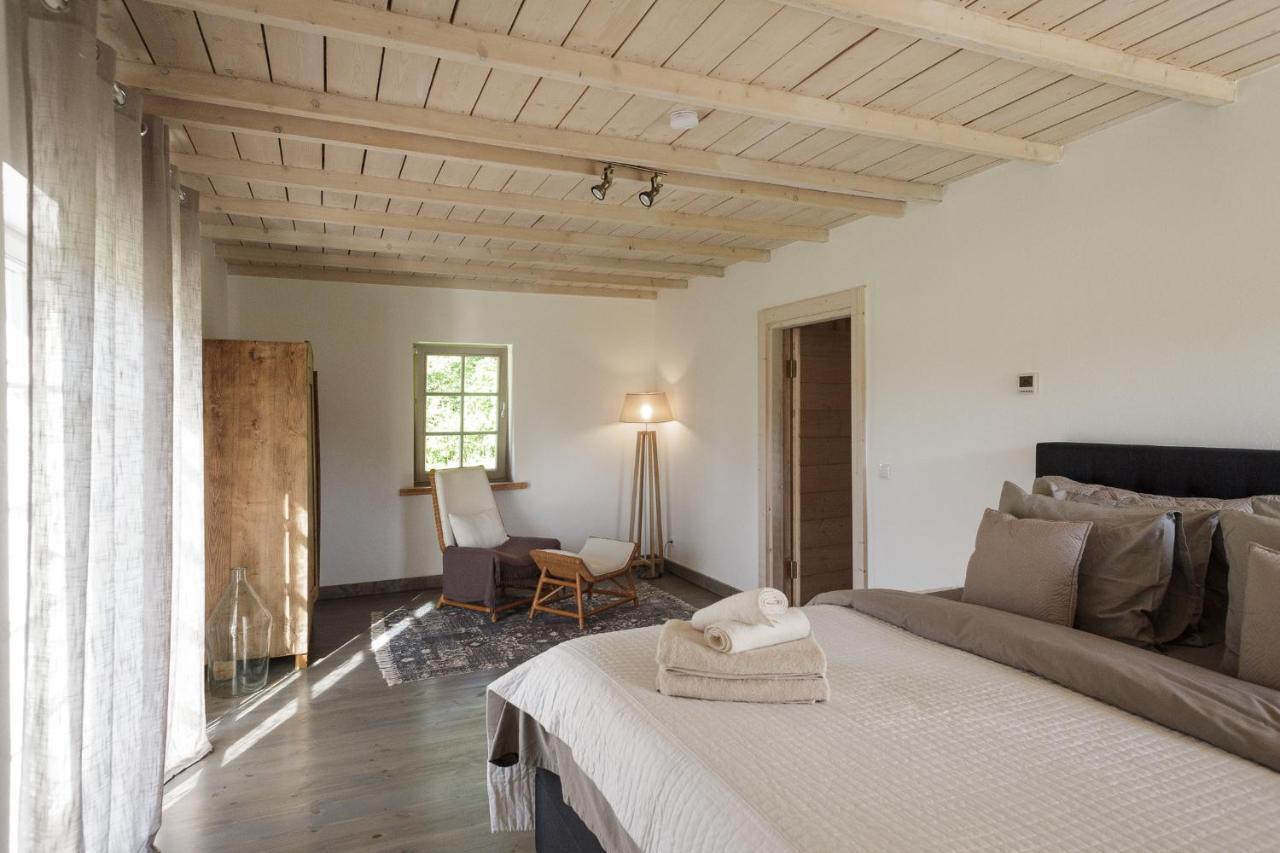 Villa Bumba Liigalaskma Εξωτερικό φωτογραφία